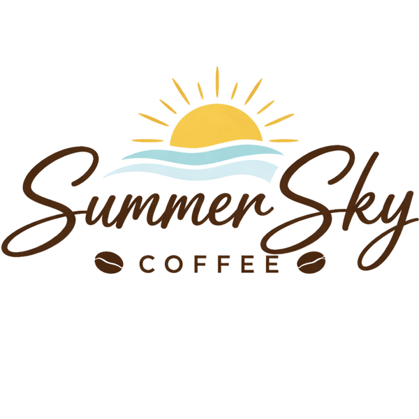 Summer Sky Coffee