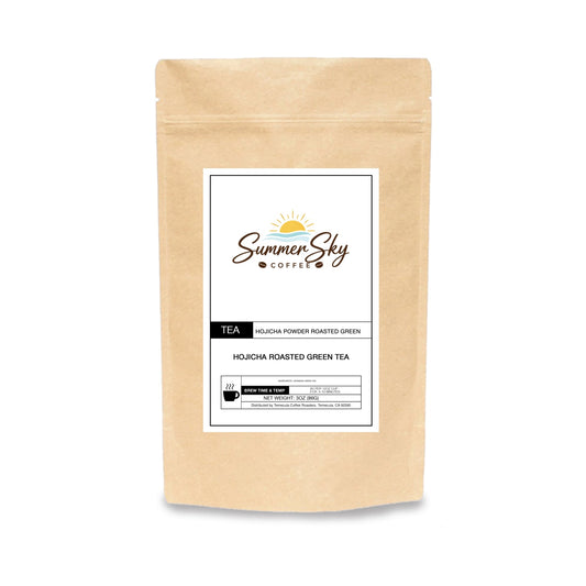 Hojicha